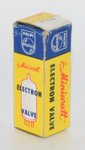 6BL8 Philips Miniwatt Australia NOS Valve / Tube thumbnail 5