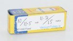 6GK5 Philips Miniwatt Australia Valve / Tube thumbnail 3
