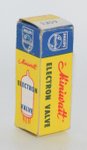 6GK5 Philips Miniwatt Australia Valve / Tube thumbnail 4