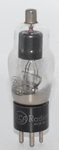 2X2 / 879 RCA Radiotron USA Navy 1941 Valve / Tube thumbnail 2
