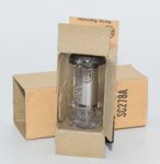 3A4 / DL93 RCA JRC US Military NOS Valve / Tube thumbnail 3