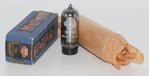 85A2 / CV449 Mullard England NOS Valve / Tube thumbnail 2