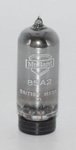 85A2 / CV449 Mullard England NOS Valve / Tube thumbnail 3