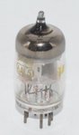 6AL5 / CV140 Toshiba NOS Valve / Tube thumbnail 2