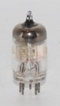 6AL5 / CV140 Toshiba NOS Valve / Tube thumbnail 3