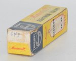 6Y9 / EFL200 Miniwatt Australia NOS Valve / Tube thumbnail 1