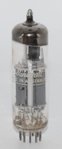 6Y9 / EFL200 Miniwatt Australia NOS Valve / Tube thumbnail 3