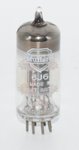 6J6 Mullard England Mitcham 1954 NOS Valve / Tube thumbnail 2