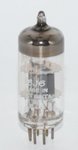 6J6 Mullard England Mitcham 1957 NOS Valve / Tube thumbnail 2