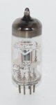 6J6 Mullard England Mitcham 1957 NOS Valve / Tube thumbnail 3