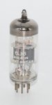 6J6 Mullard England Mitcham 1957 NOS Valve / Tube thumbnail 5