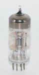 6J6 Mullard England Mitcham 1954 NOS Valve / Tube thumbnail 3