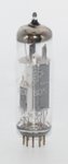 PCL805 ◇ Telefunken ◇ Germany NOS Valve / Tube thumbnail 2