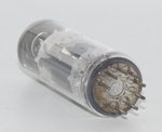 PCL805 ◇ Telefunken ◇ Germany NOS Valve / Tube thumbnail 4