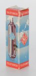 PCL805 ◇ Telefunken ◇ Germany NOS Valve / Tube thumbnail 5