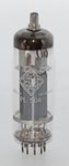 PL504 ◇ Telefunken ◇ Germany NOS Valve / Tube thumbnail 5