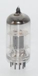 CV4024 / 12AT7 White Box Tested Well thumbnail 2