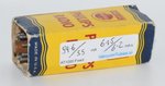 2E26 Philips USA NOS Valve / Tube thumbnail 3