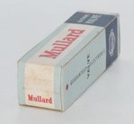 6BQ5 / EL84 Mullard Australia NOS Valve / Tube thumbnail 1