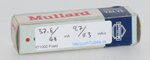 6BQ5 / EL84 Mullard Australia NOS Valve / Tube thumbnail 4