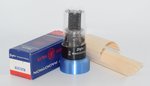 6SN7GTA Super Radiotron AWV Australia NOS Valve / Tube thumbnail 1
