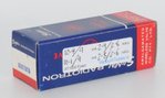 6SN7GTA Super Radiotron AWV Australia NOS Valve / Tube thumbnail 2