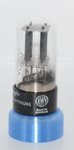 6SN7GTA Super Radiotron AWV Australia NOS Valve / Tube thumbnail 3