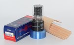 6SN7GTA Super Radiotron AWV Australia NOS Valve / Tube thumbnail 2