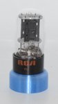 6SN7GTB RCA USA NOS Valve / Tube thumbnail 2
