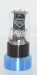 6SN7GTA Mullard Australia NOS Valve / Tube thumbnail 3