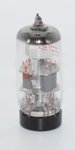 E88CC / 6922 Tungsram Hungary NOS Valve / Tube thumbnail 3