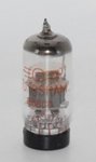 E88CC / 6922 Tungsram Hungary NOS Valve / Tube thumbnail 2