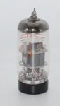 E88CC / 6922 Tungsram Hungary NOS Valve / Tube thumbnail 3