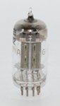 5687WA Tung-Sol USA NOS Valve / Tube thumbnail 2