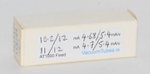 5687WA Tung-Sol USA NOS Valve / Tube thumbnail 4