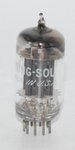 5687WA Tung-Sol USA NOS Valve / Tube thumbnail 1