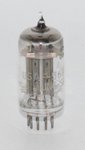 5687WA Tung-Sol USA 1960 NOS Valve / Tube thumbnail 2