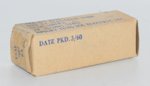 5687WA Tung-Sol USA 1960 NOS Valve / Tube thumbnail 4