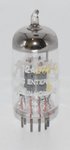 12AU7 Electronic Enterprises Holland NOS Valve / Tube thumbnail 2
