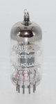 12AU7 Electronic Enterprises Holland NOS Valve / Tube thumbnail 2