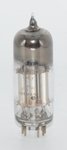 EABC80 Hoges Germany NOS Valve / Tube thumbnail 2