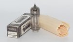 EABC80 Hoges Germany NOS Valve / Tube thumbnail 4