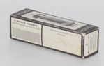 EABC80 Hoges Germany NOS Valve / Tube thumbnail 5