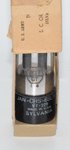 6SL7GT / VT-229 Sylvania JAN-USA 1944 NOS *Black Cylinder plates* Valve / Tube thumbnail 4