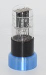 6SN7GTY / CV1988 Brimar STC England NOS Valve / Tube thumbnail 2
