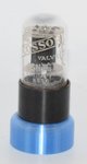 6SN7GT Cossor England NOS Valve / Tube thumbnail 1