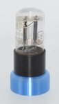 6SN7GT Cossor England NOS Valve / Tube thumbnail 2