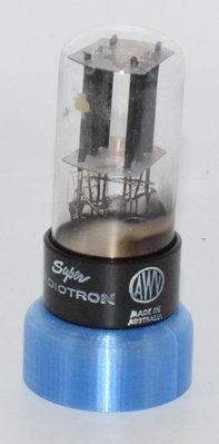 6SN7GTA SRAWV Australia NOS Valve / Tube