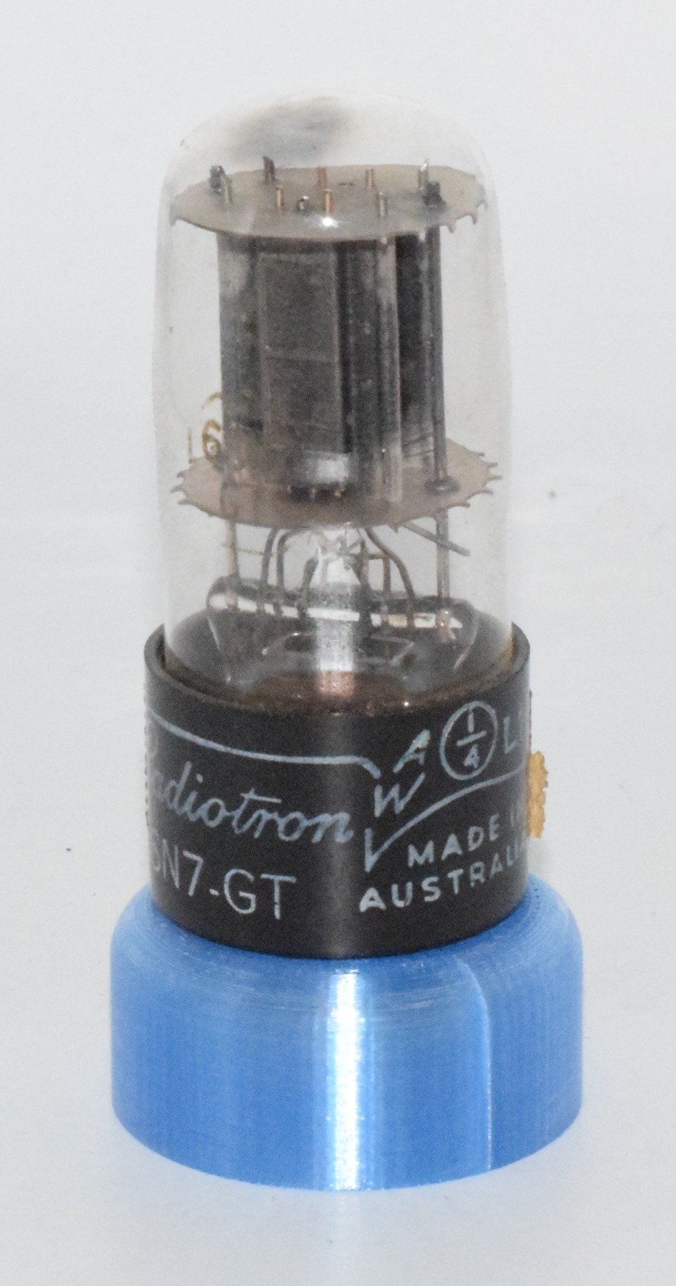 6SN7GT SRAWV Australia Valve / Tube