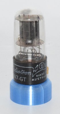 6SN7GT SRAWV Australia Valve / Tube
